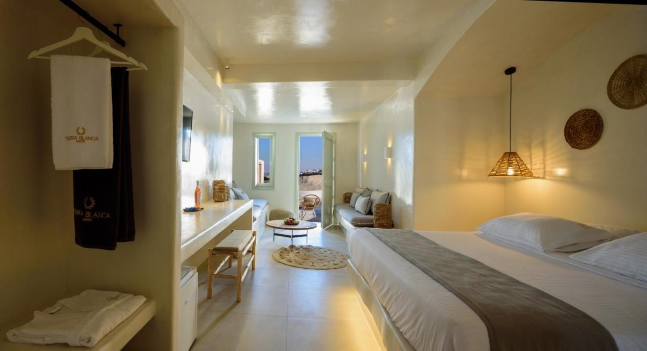 Terra Blanca Suites 이메로비글리 외부 사진
