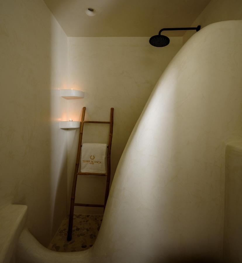 Terra Blanca Suites 이메로비글리 외부 사진