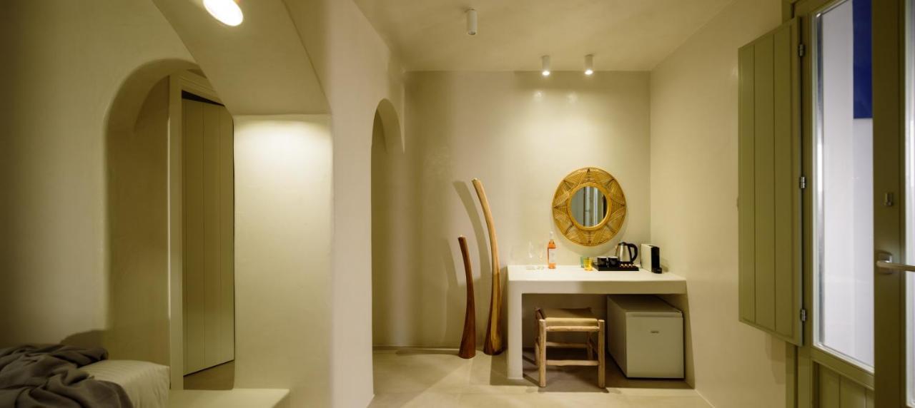 Terra Blanca Suites 이메로비글리 외부 사진
