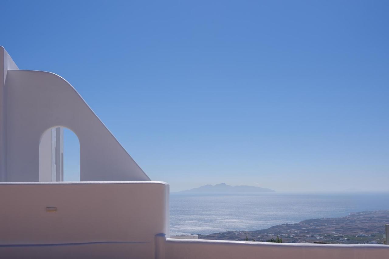 Terra Blanca Suites 이메로비글리 외부 사진
