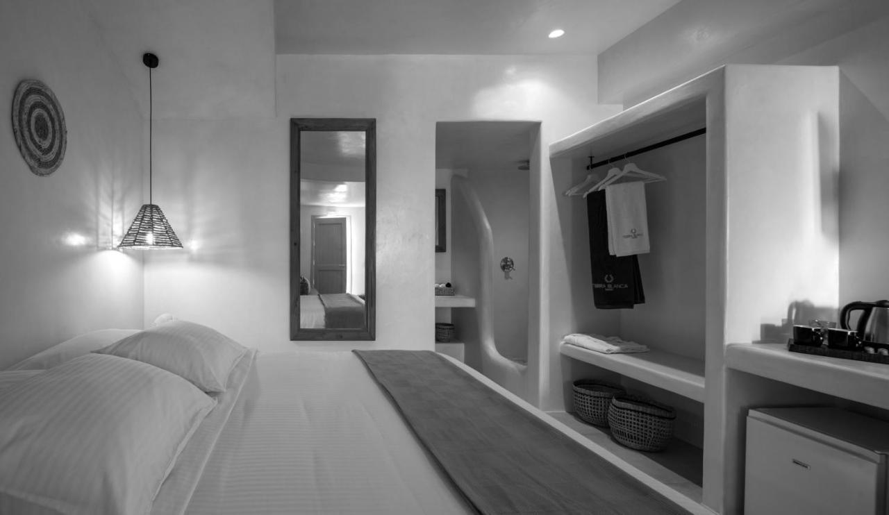 Terra Blanca Suites 이메로비글리 외부 사진