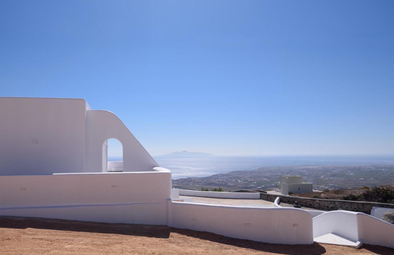 Terra Blanca Suites 이메로비글리 외부 사진
