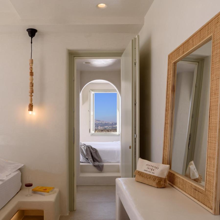 Terra Blanca Suites 이메로비글리 외부 사진