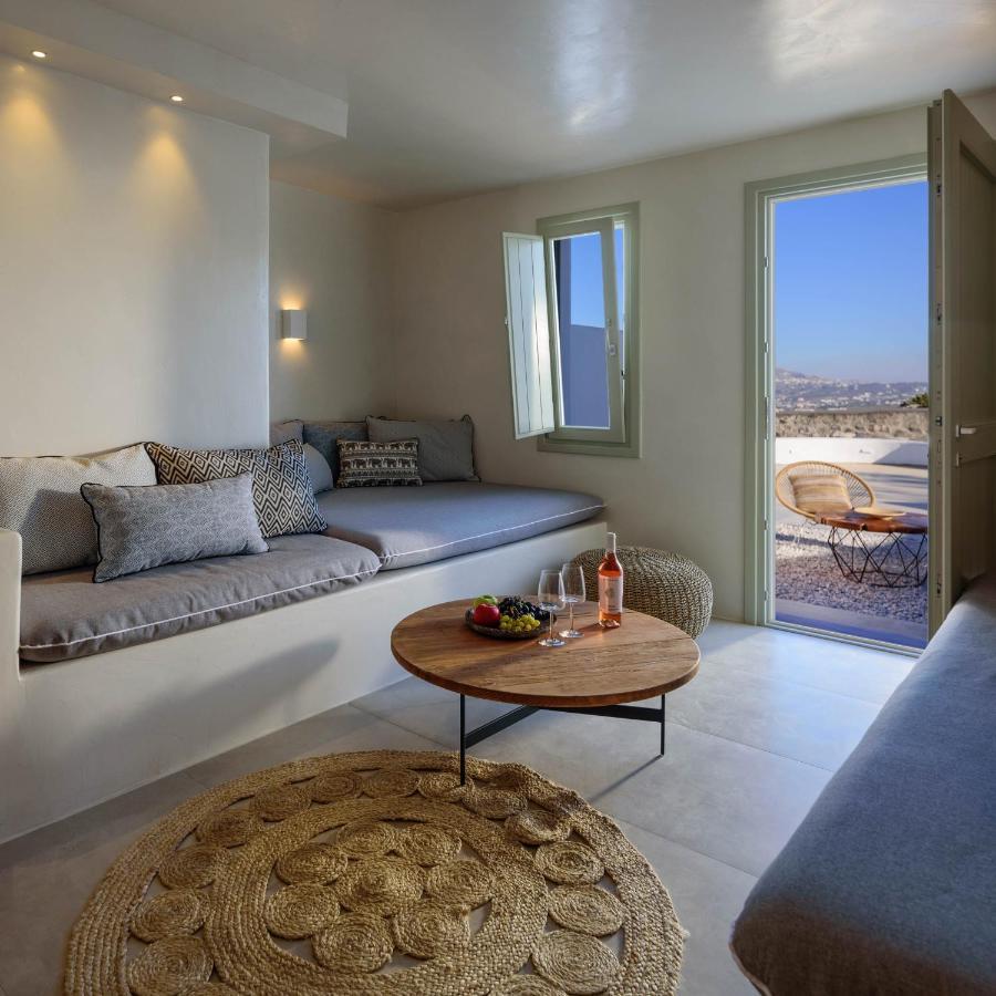 Terra Blanca Suites 이메로비글리 외부 사진