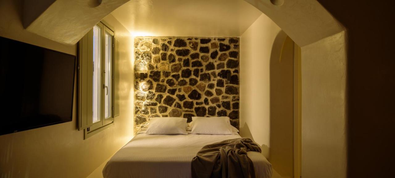 Terra Blanca Suites 이메로비글리 외부 사진