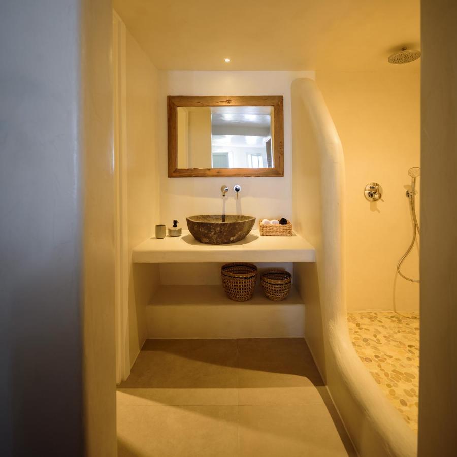 Terra Blanca Suites 이메로비글리 외부 사진