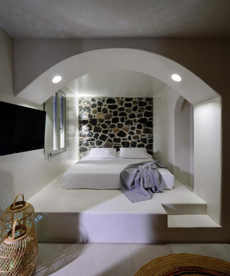 Terra Blanca Suites 이메로비글리 외부 사진