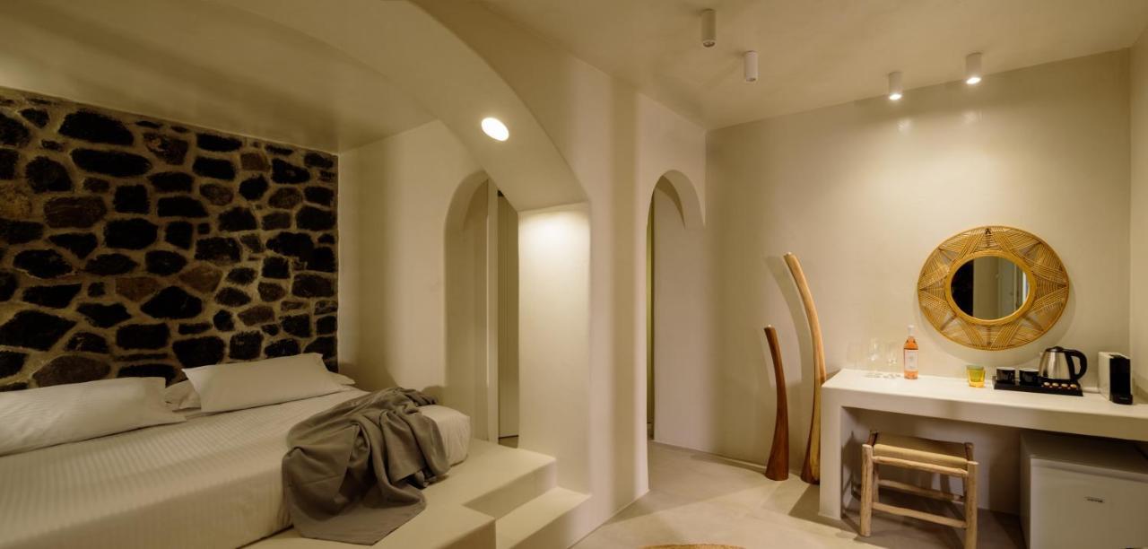 Terra Blanca Suites 이메로비글리 외부 사진