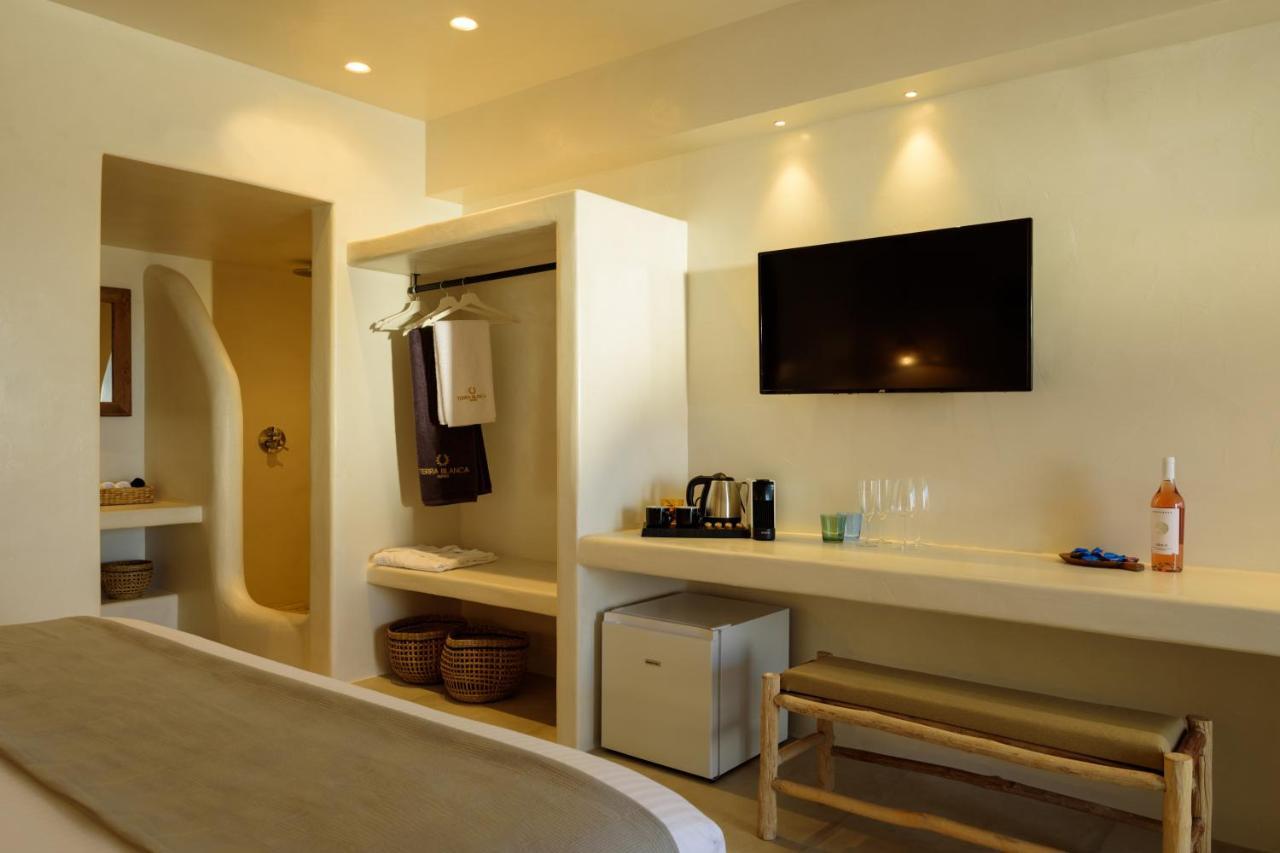 Terra Blanca Suites 이메로비글리 외부 사진