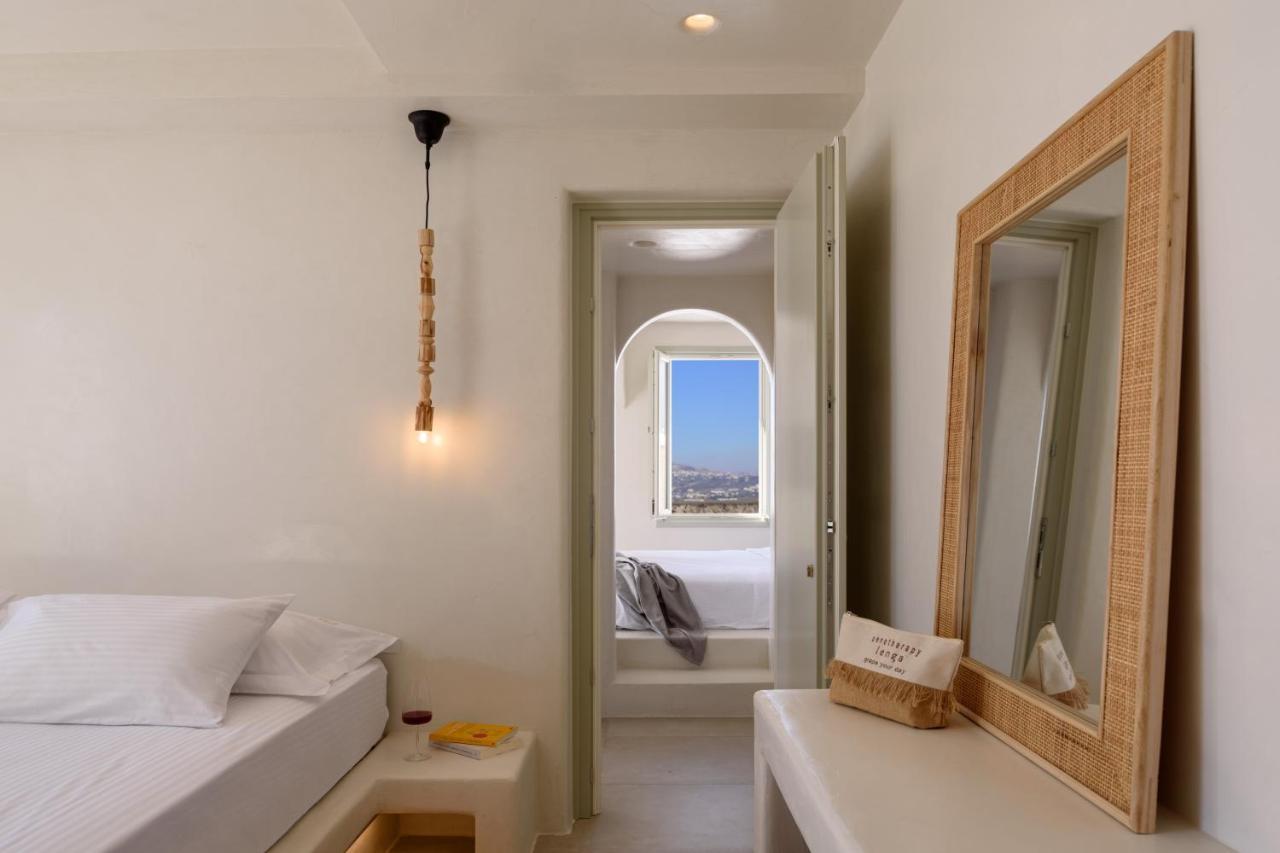 Terra Blanca Suites 이메로비글리 외부 사진