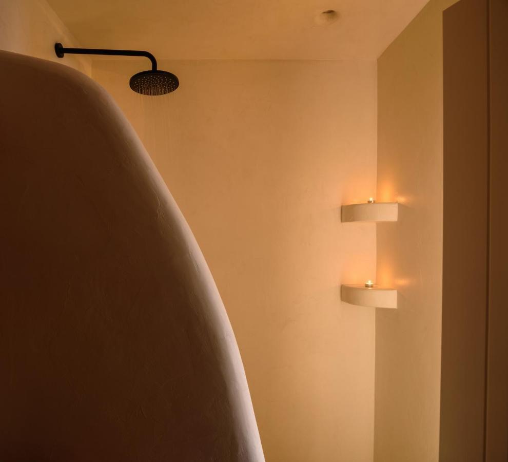 Terra Blanca Suites 이메로비글리 외부 사진