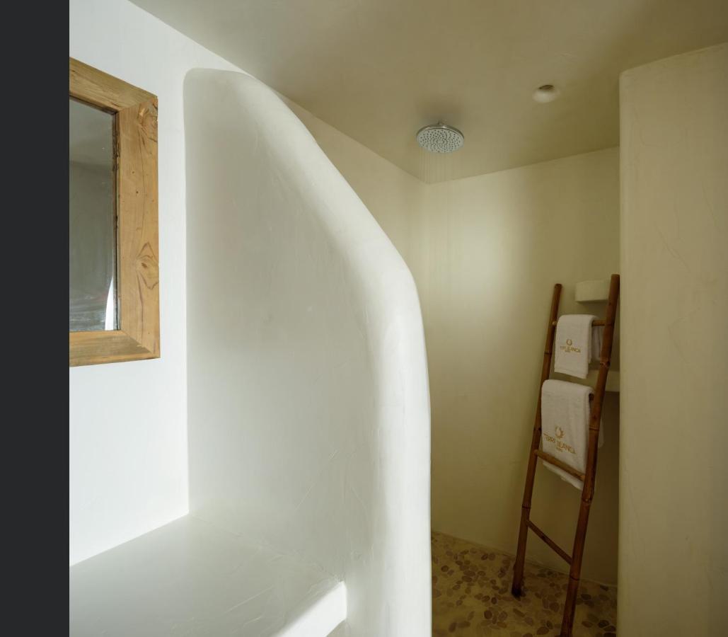 Terra Blanca Suites 이메로비글리 외부 사진