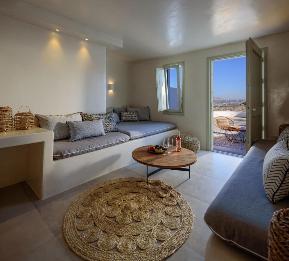 Terra Blanca Suites 이메로비글리 외부 사진