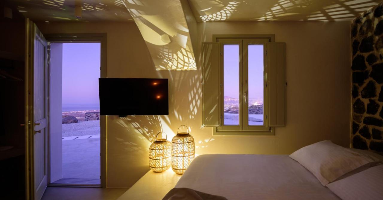 Terra Blanca Suites 이메로비글리 외부 사진