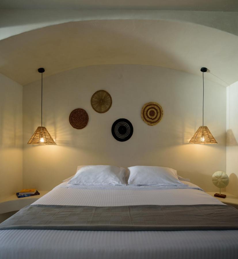Terra Blanca Suites 이메로비글리 외부 사진