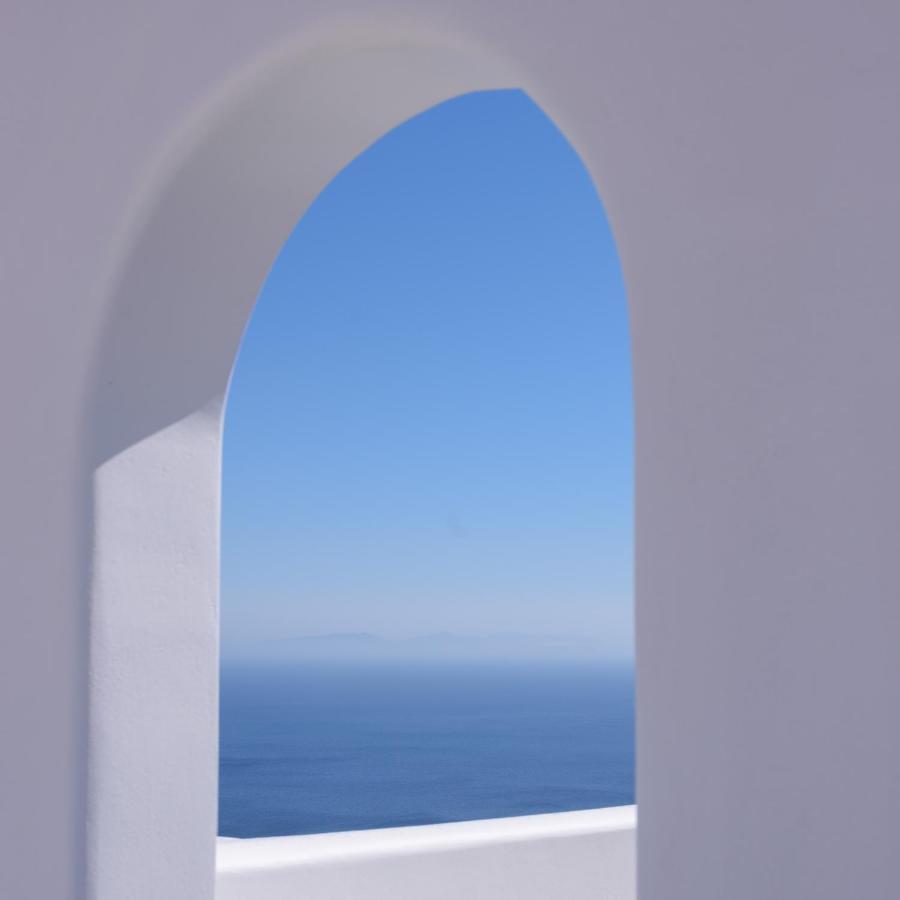 Terra Blanca Suites 이메로비글리 외부 사진