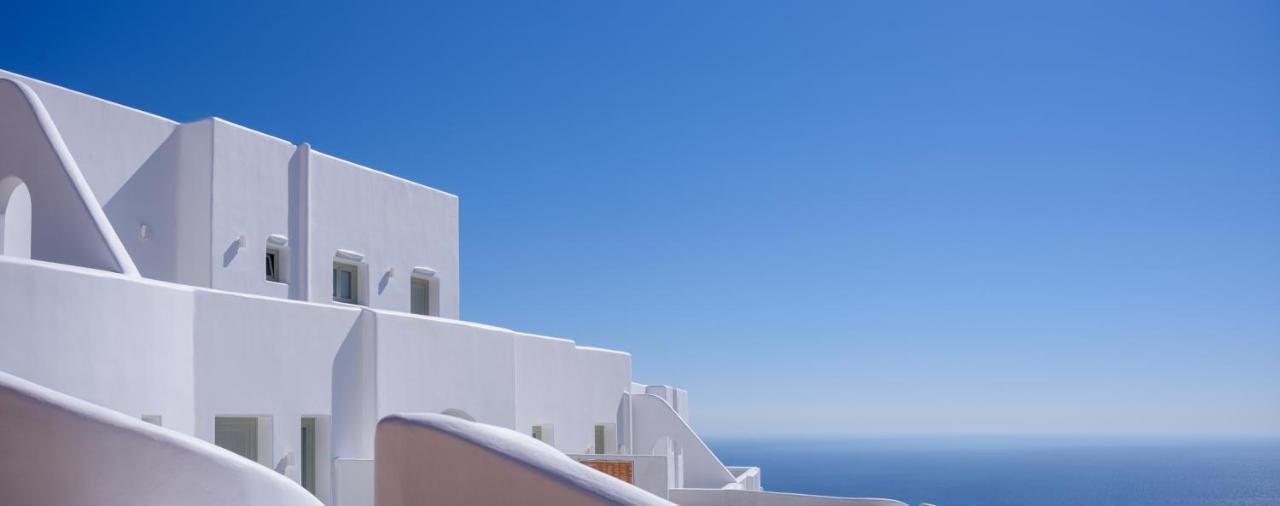 Terra Blanca Suites 이메로비글리 외부 사진