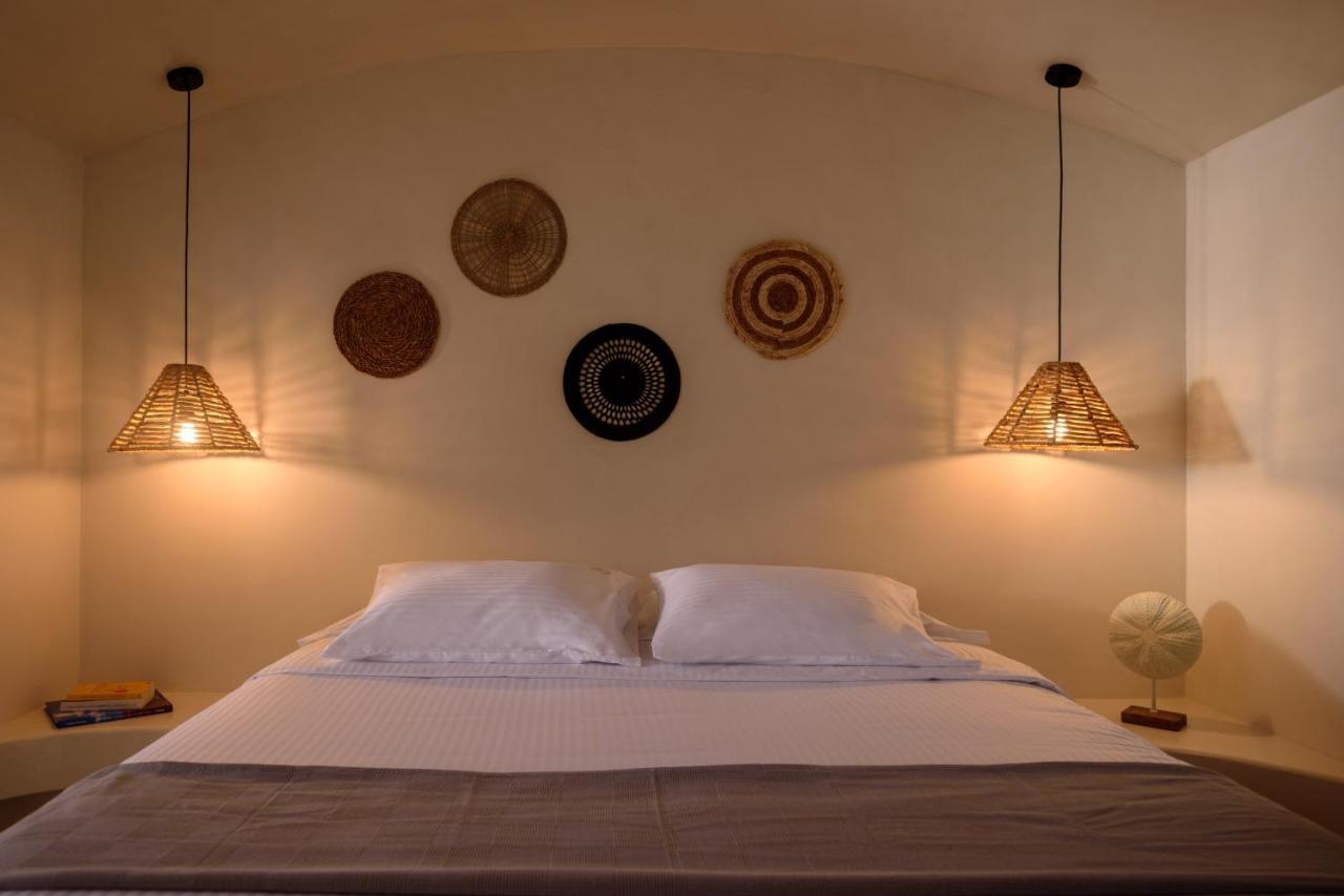 Terra Blanca Suites 이메로비글리 외부 사진