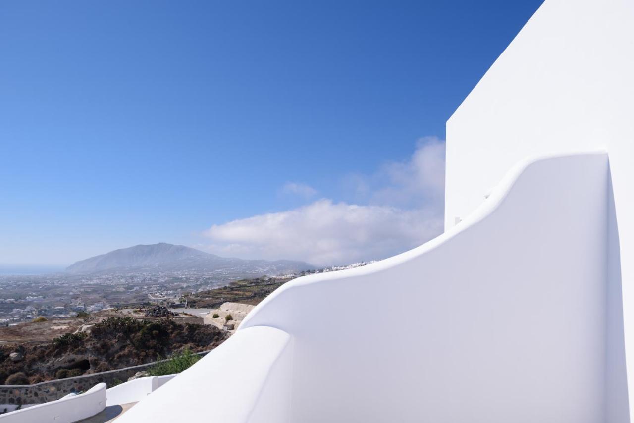 Terra Blanca Suites 이메로비글리 외부 사진