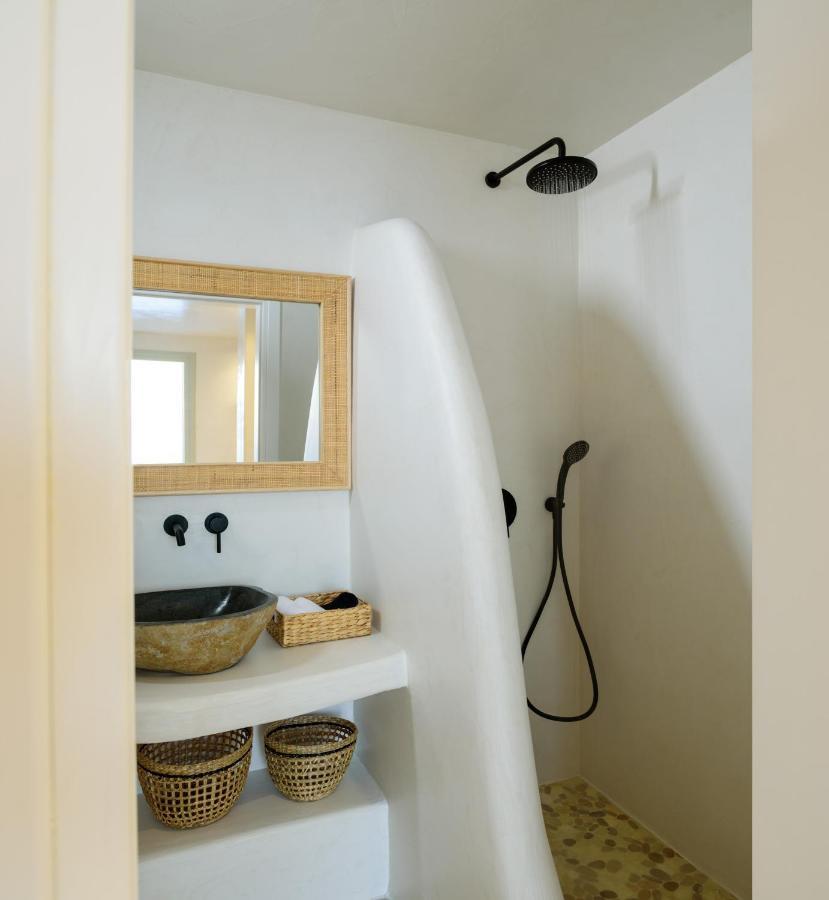 Terra Blanca Suites 이메로비글리 외부 사진