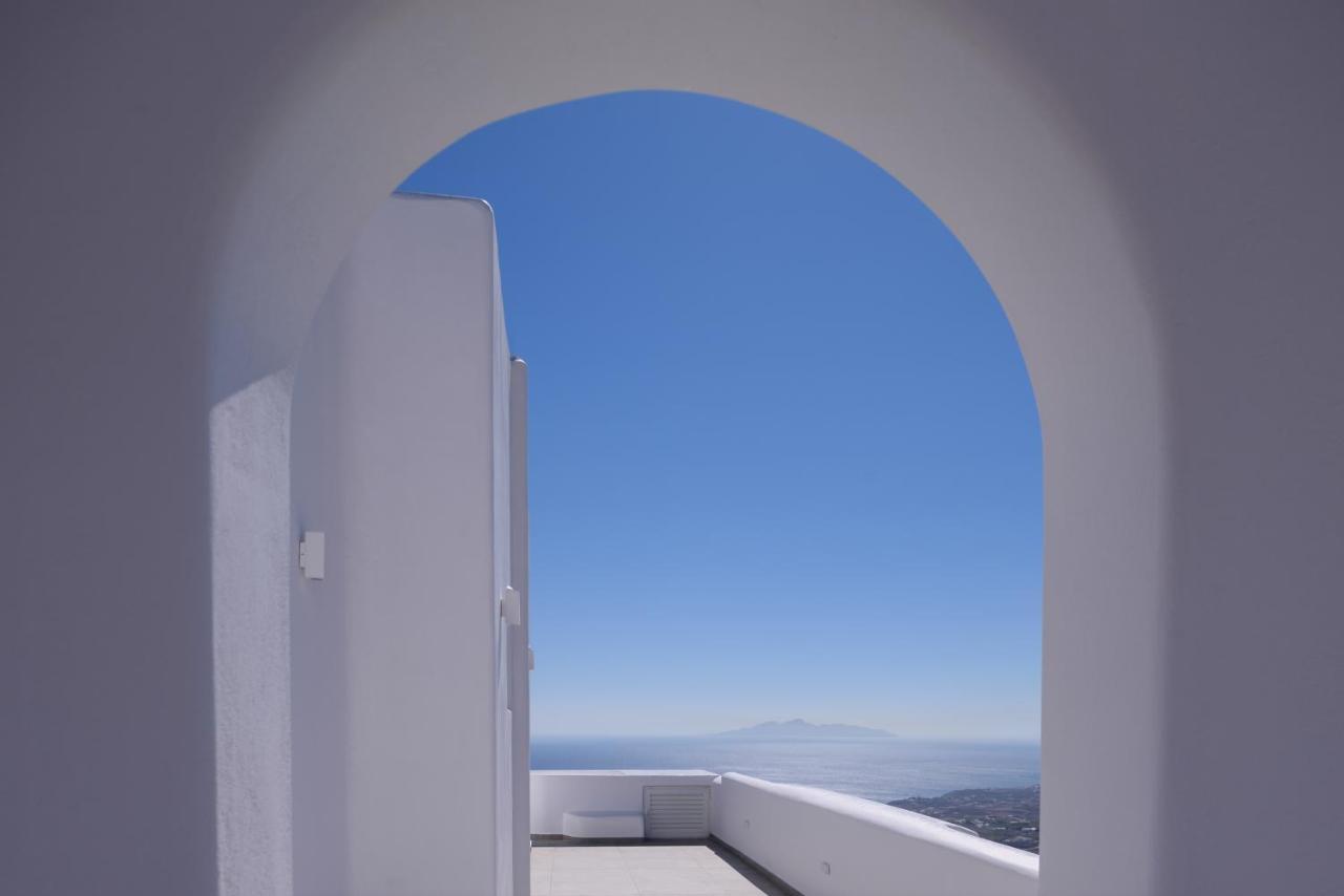 Terra Blanca Suites 이메로비글리 외부 사진
