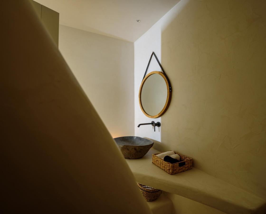 Terra Blanca Suites 이메로비글리 외부 사진