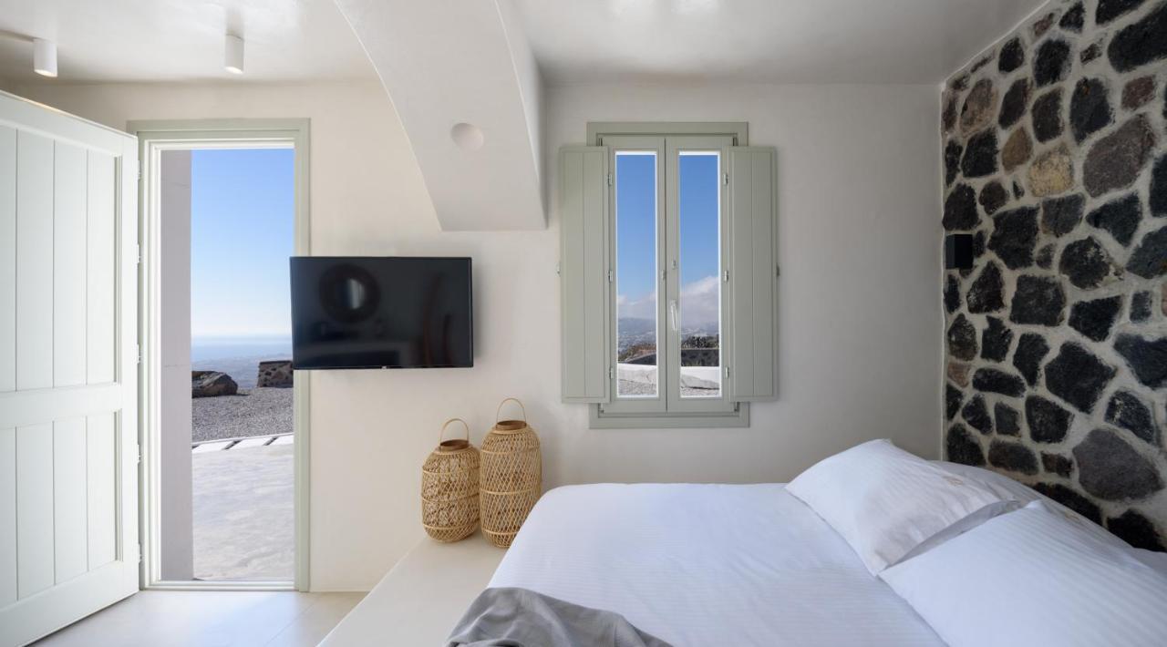 Terra Blanca Suites 이메로비글리 외부 사진