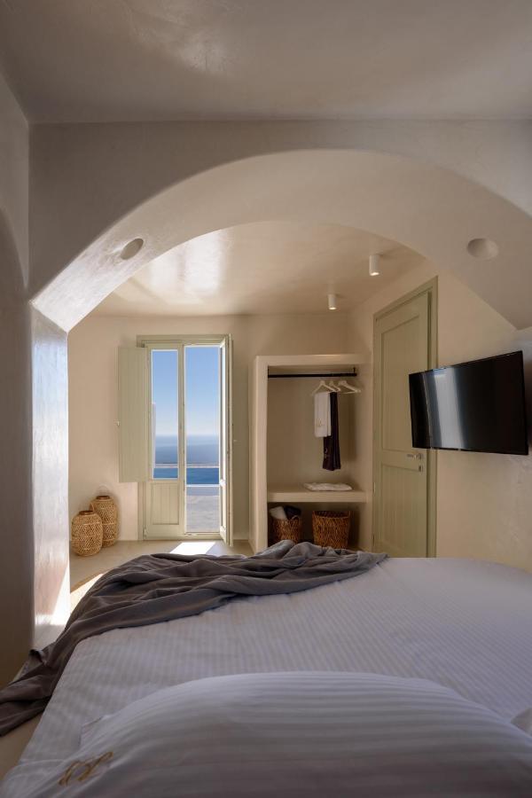 Terra Blanca Suites 이메로비글리 외부 사진