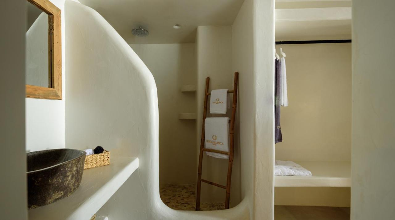 Terra Blanca Suites 이메로비글리 외부 사진