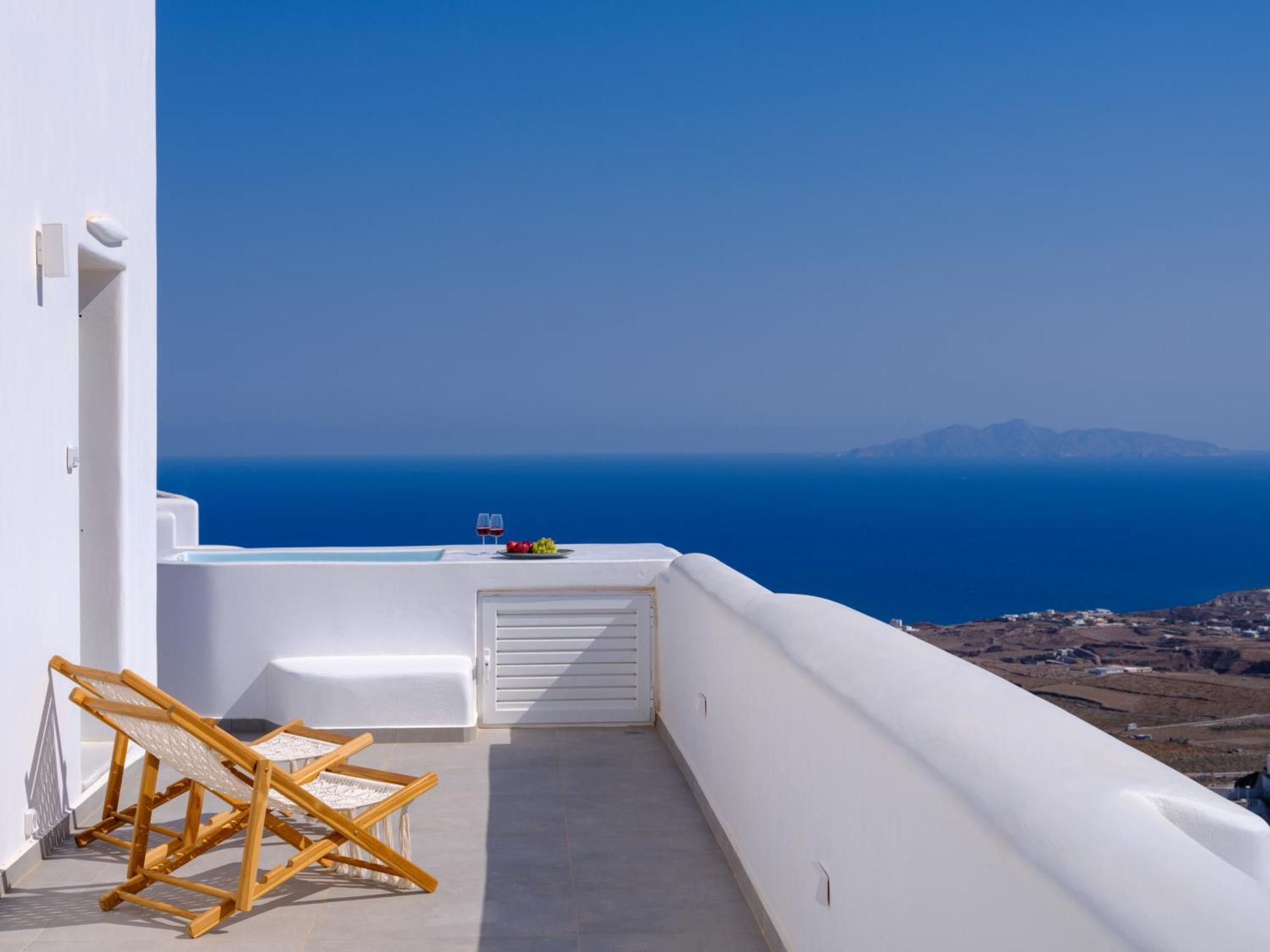 Terra Blanca Suites 이메로비글리 외부 사진