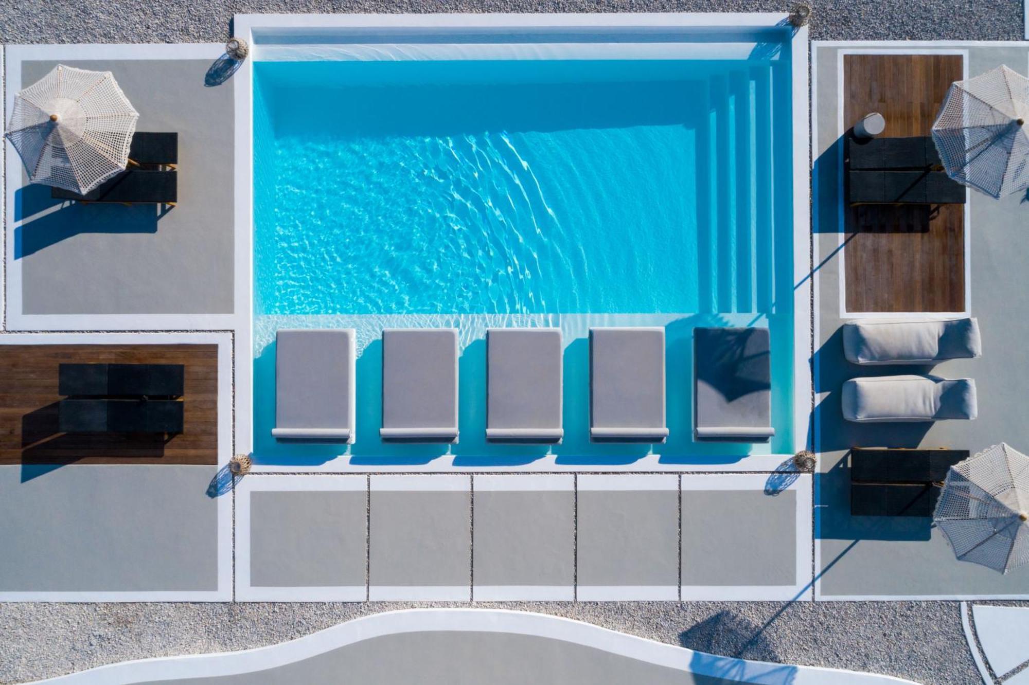 Terra Blanca Suites 이메로비글리 외부 사진