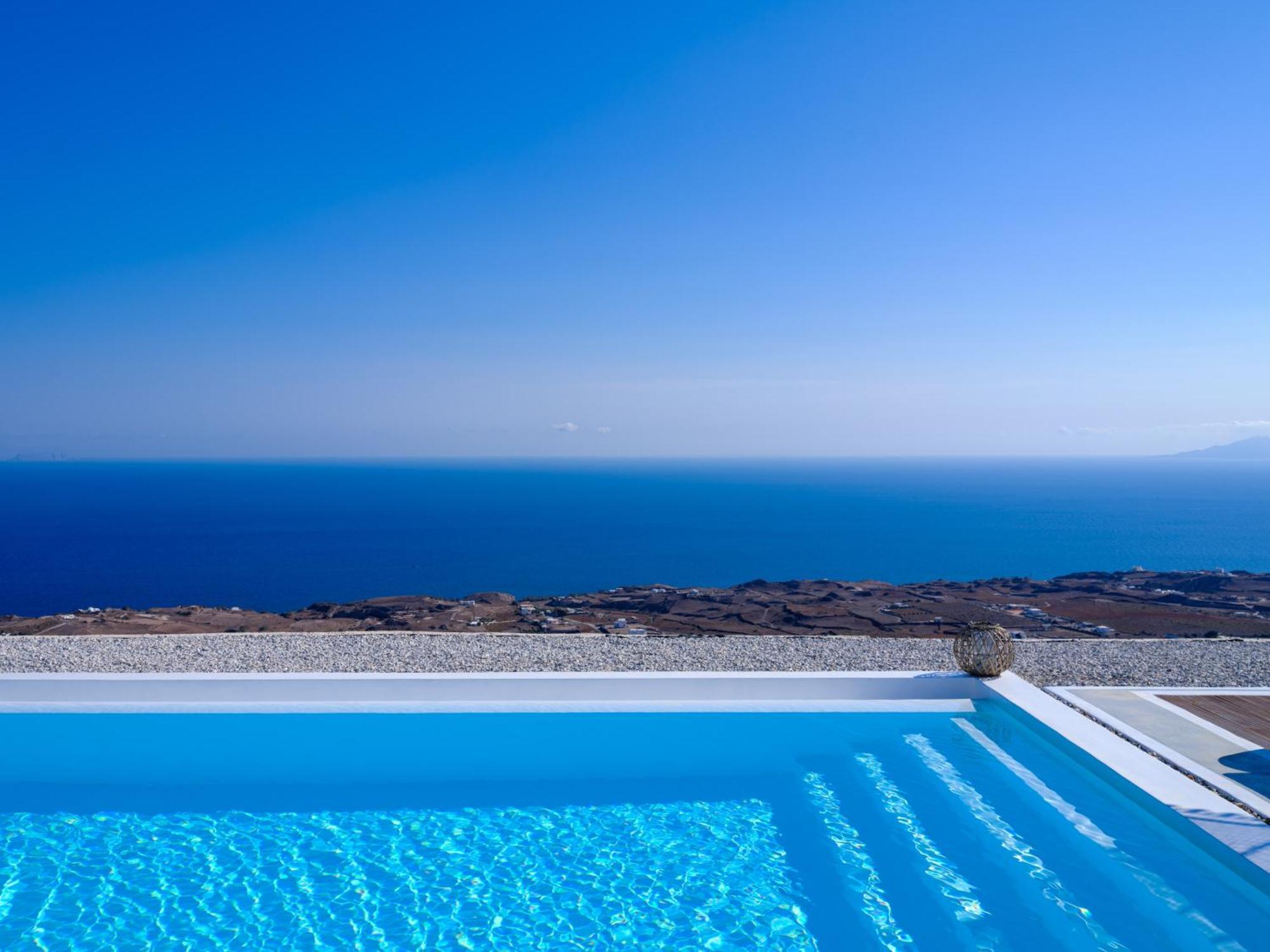 Terra Blanca Suites 이메로비글리 외부 사진