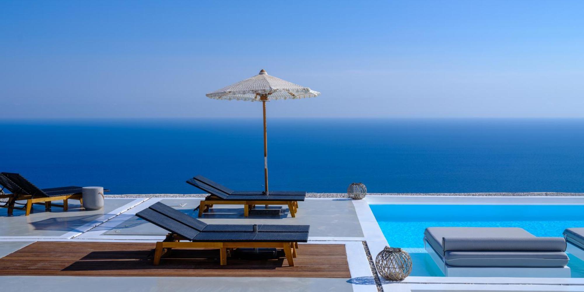 Terra Blanca Suites 이메로비글리 외부 사진