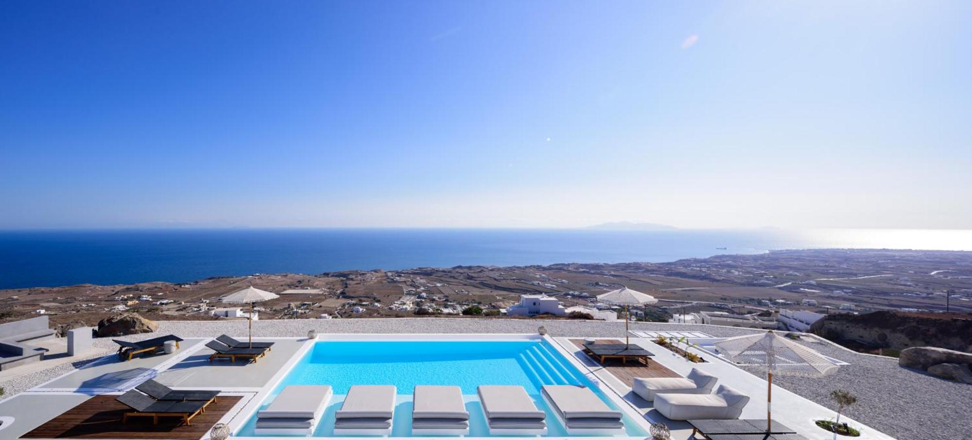 Terra Blanca Suites 이메로비글리 외부 사진