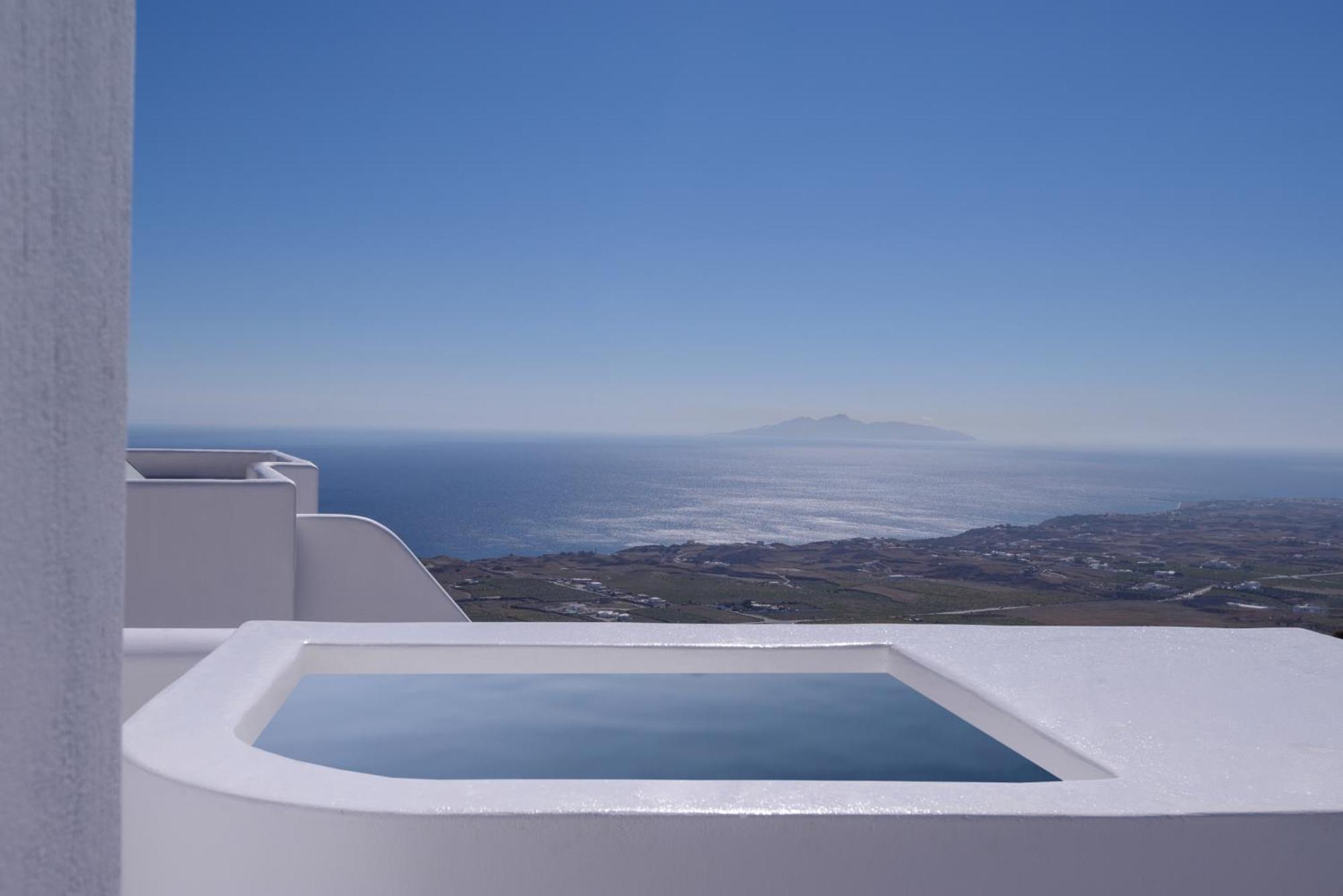 Terra Blanca Suites 이메로비글리 외부 사진
