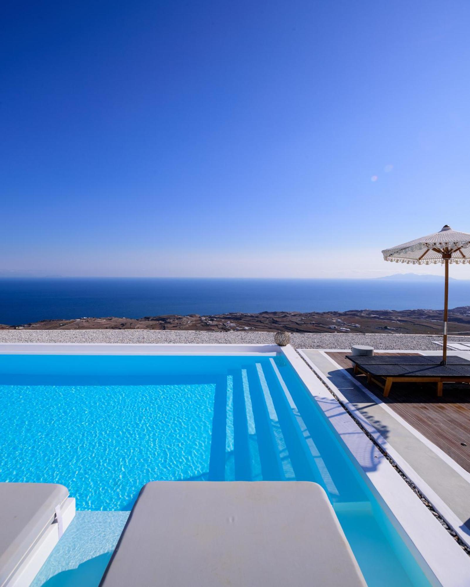 Terra Blanca Suites 이메로비글리 외부 사진