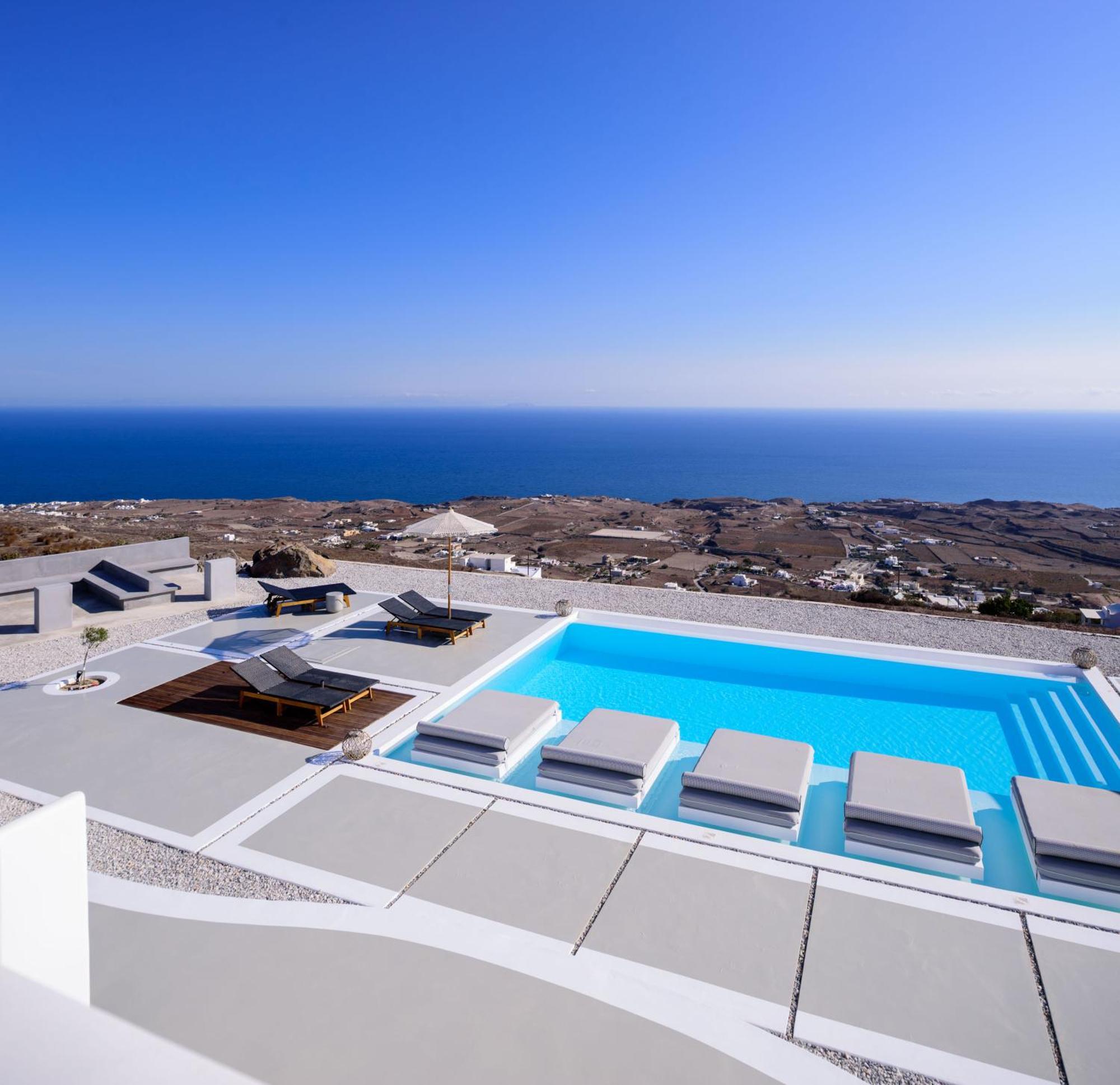 Terra Blanca Suites 이메로비글리 외부 사진