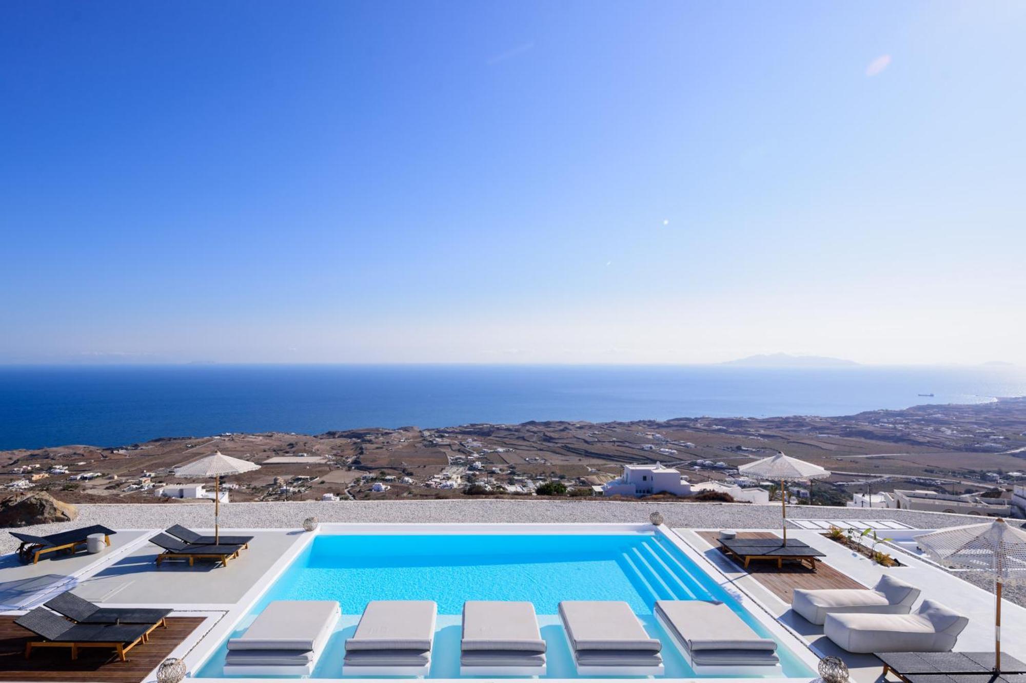 Terra Blanca Suites 이메로비글리 외부 사진