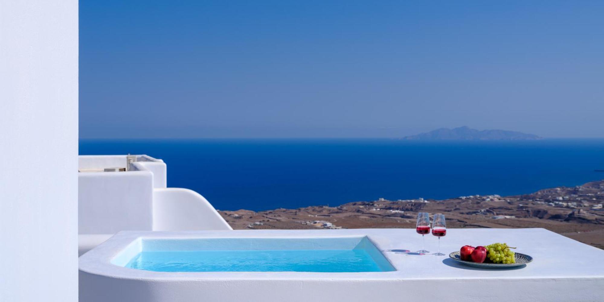 Terra Blanca Suites 이메로비글리 외부 사진