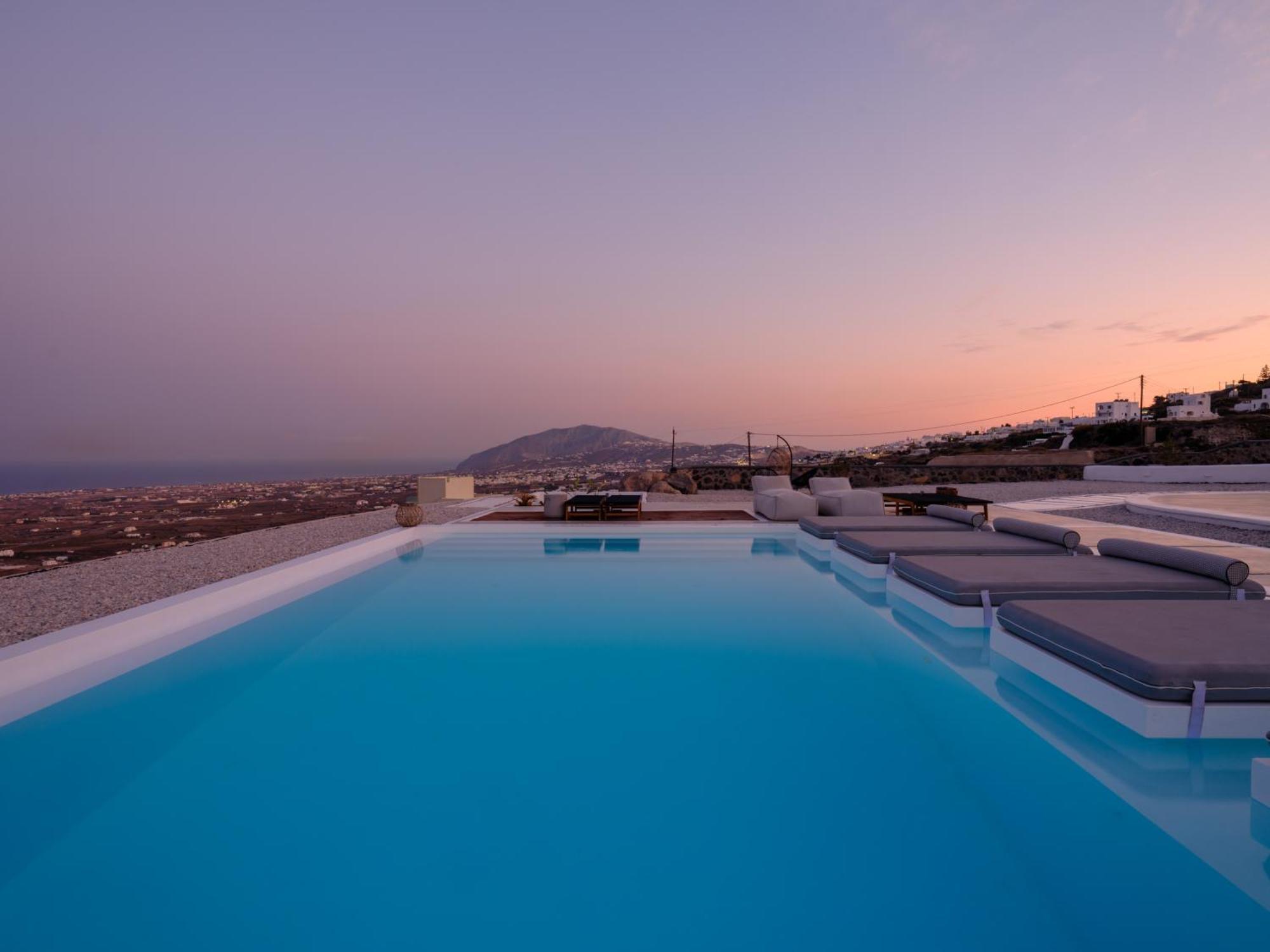 Terra Blanca Suites 이메로비글리 외부 사진