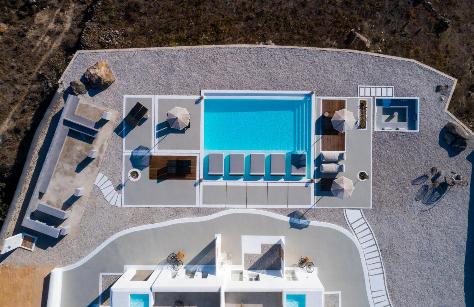 Terra Blanca Suites 이메로비글리 외부 사진