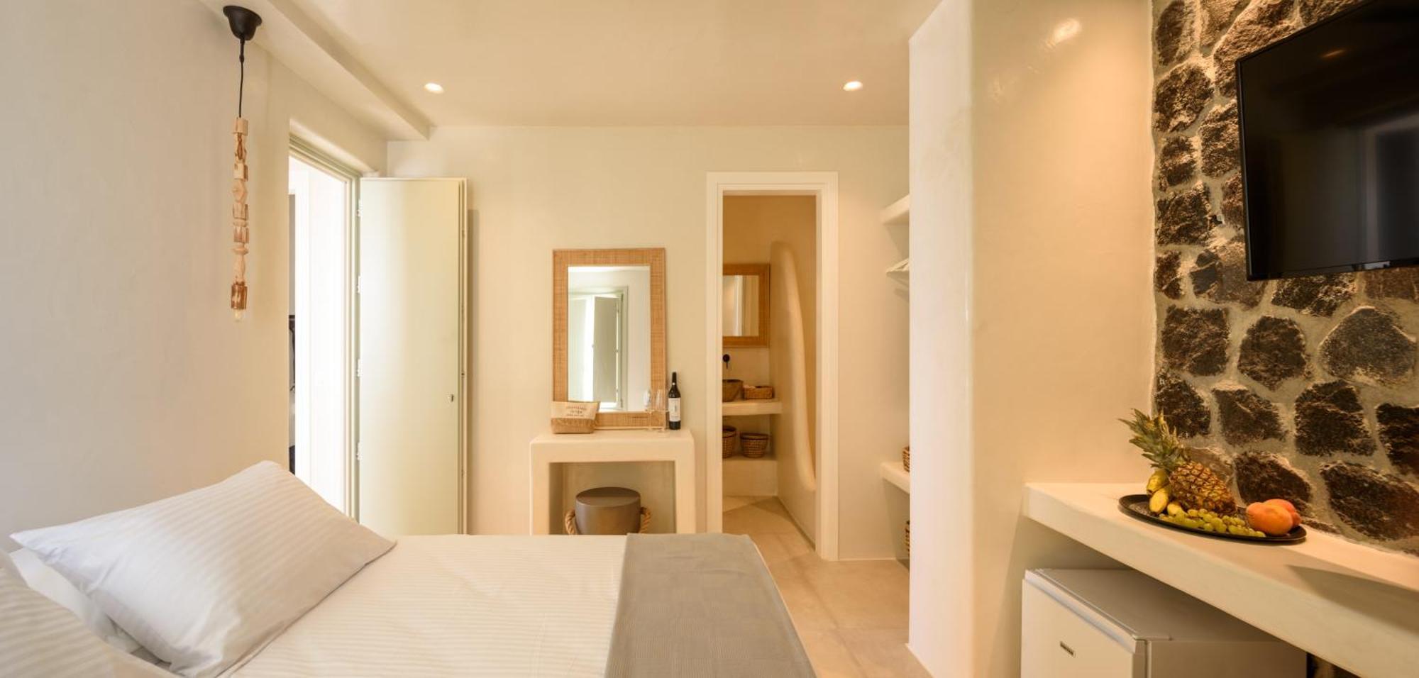 Terra Blanca Suites 이메로비글리 외부 사진