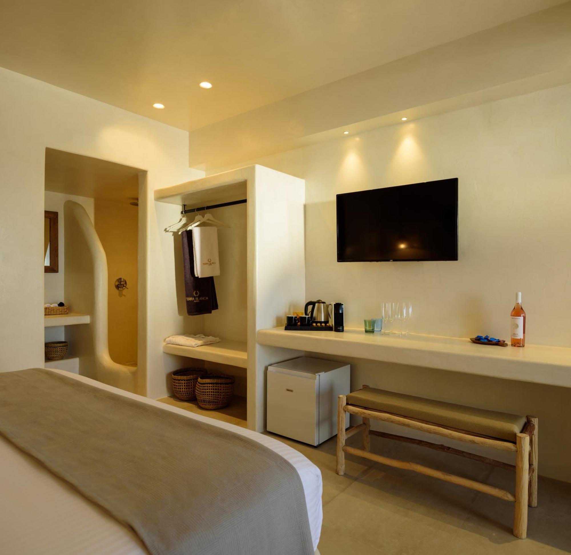 Terra Blanca Suites 이메로비글리 외부 사진
