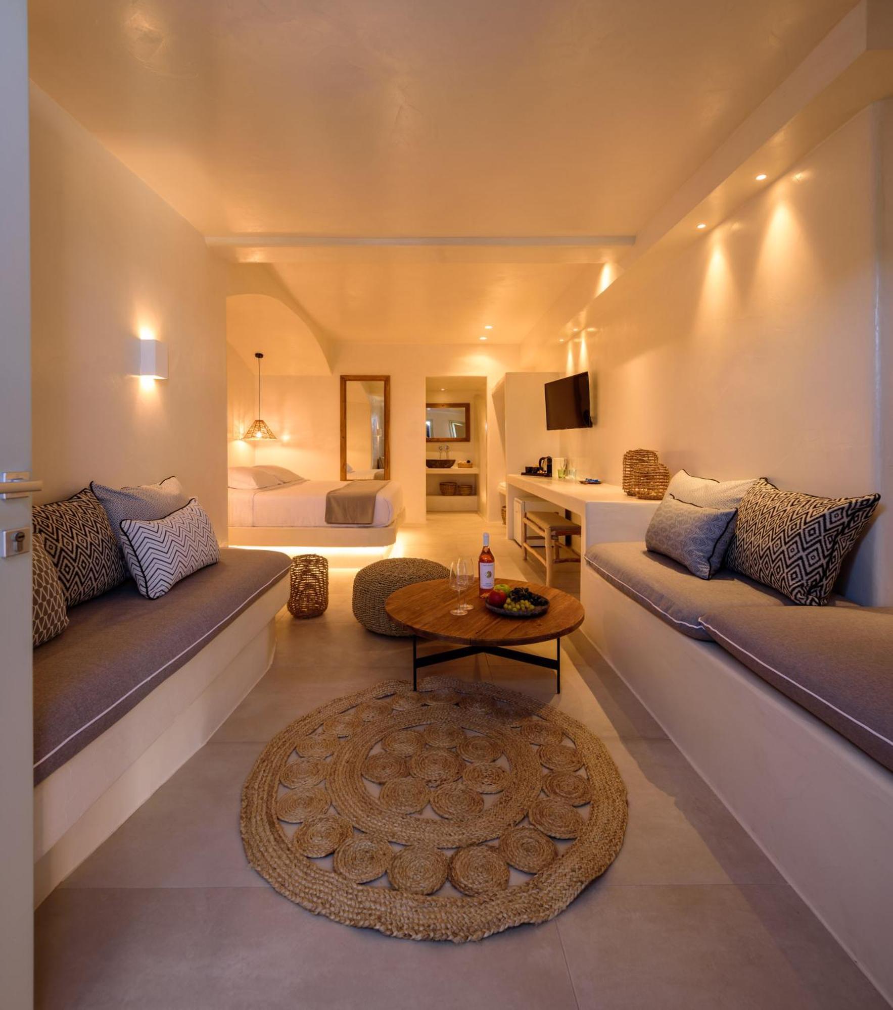 Terra Blanca Suites 이메로비글리 외부 사진