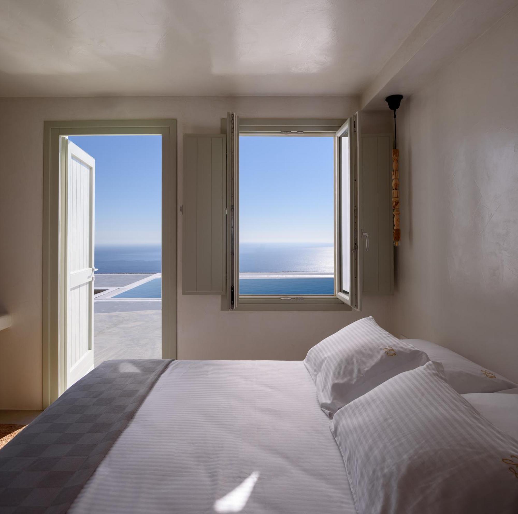 Terra Blanca Suites 이메로비글리 외부 사진