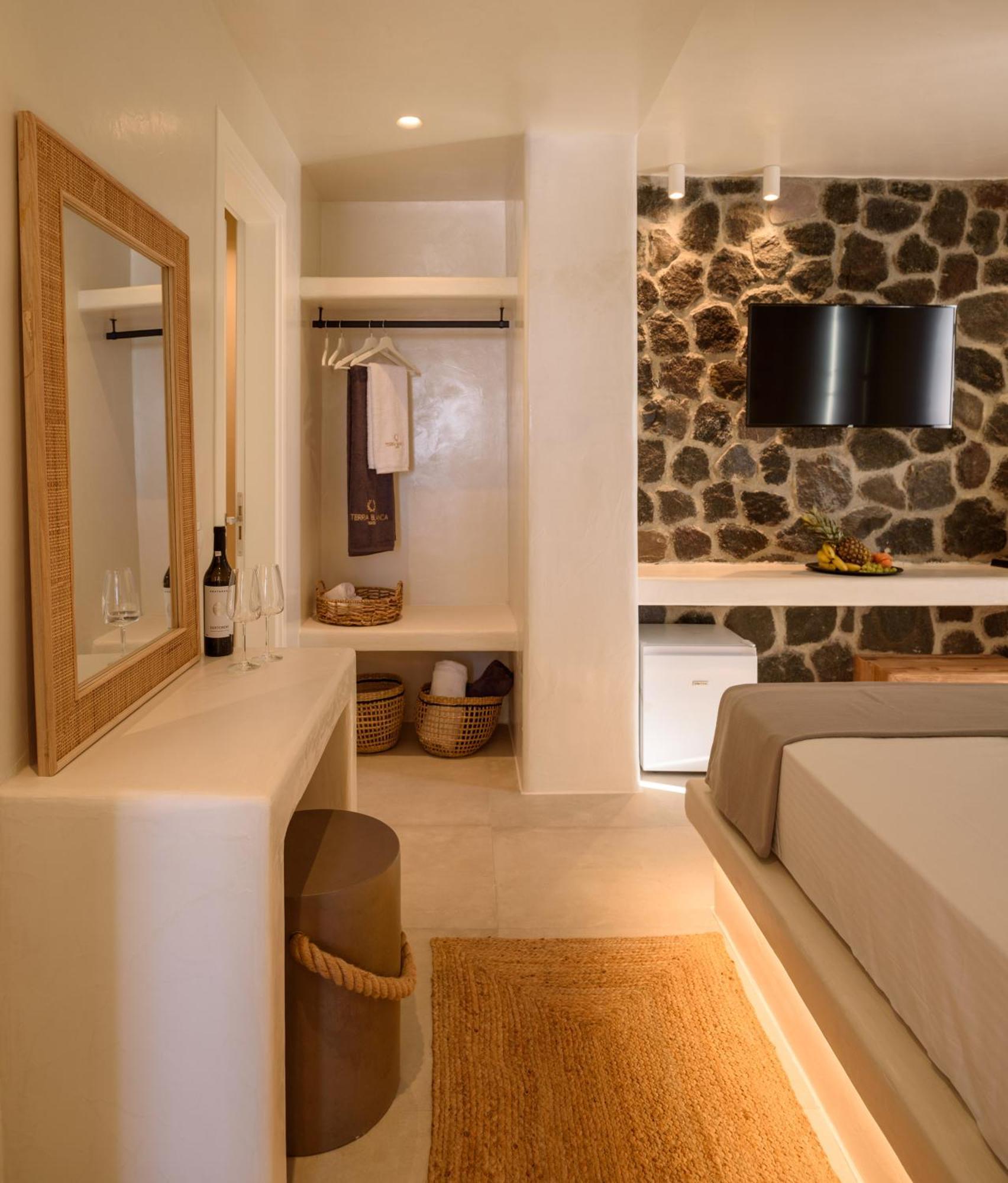Terra Blanca Suites 이메로비글리 외부 사진