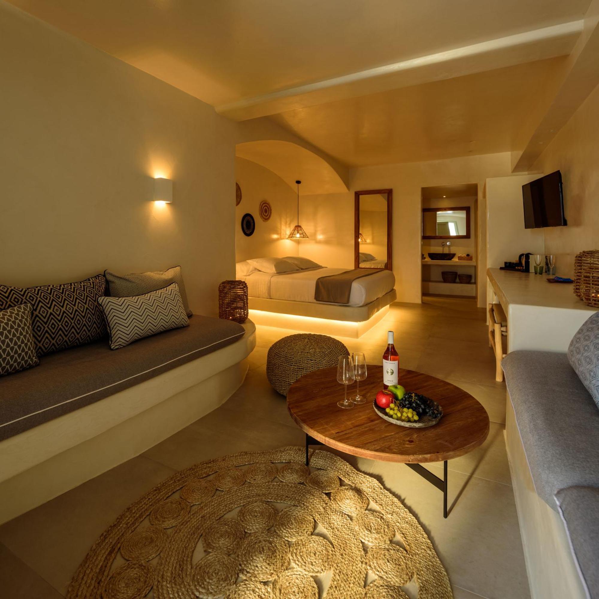 Terra Blanca Suites 이메로비글리 외부 사진