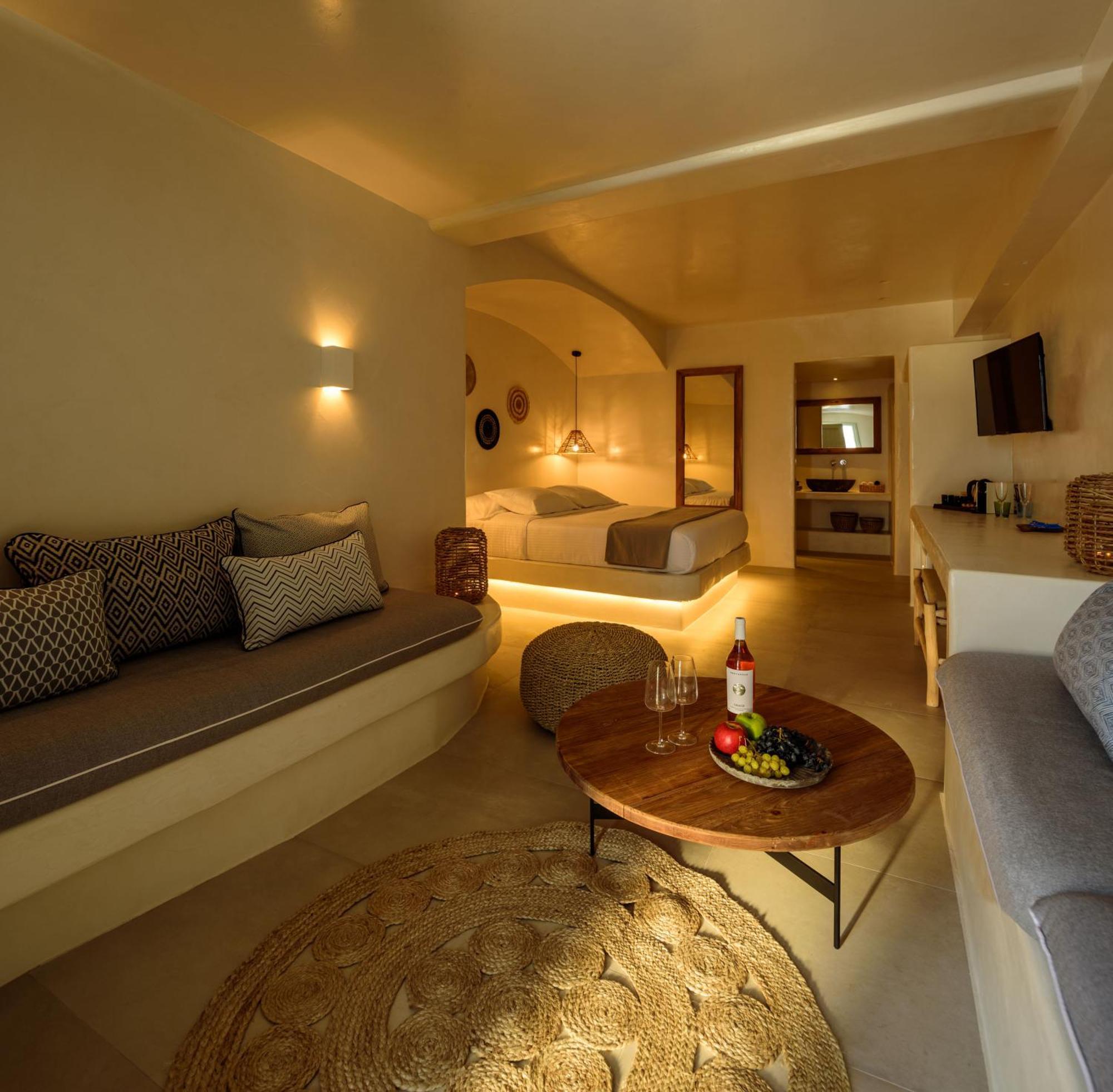 Terra Blanca Suites 이메로비글리 외부 사진