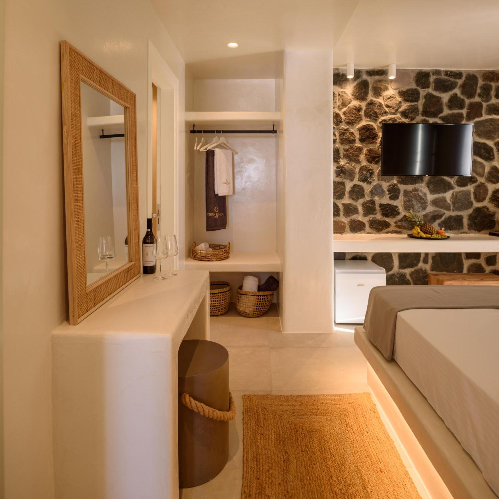 Terra Blanca Suites 이메로비글리 외부 사진