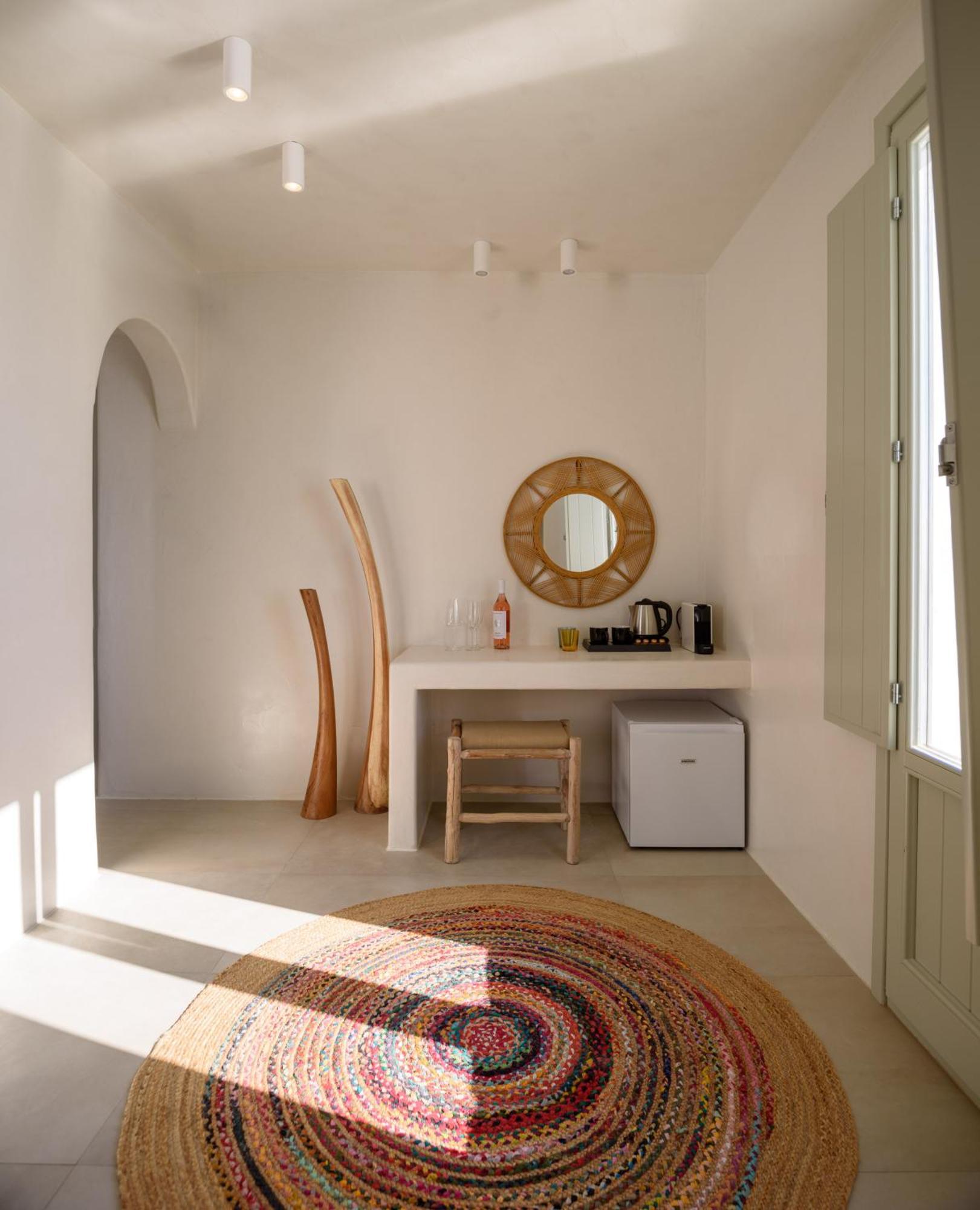 Terra Blanca Suites 이메로비글리 외부 사진